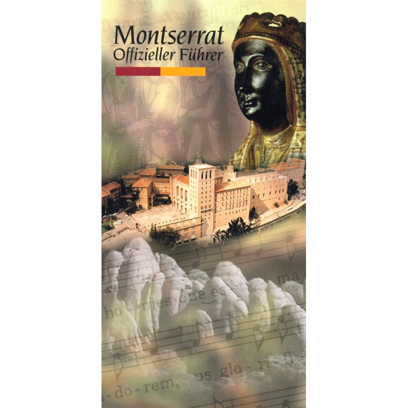 Montserrat. Offizieller Führer