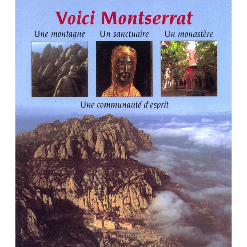 Voici Montserrat