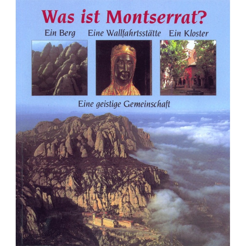 Was ist Montserrat?