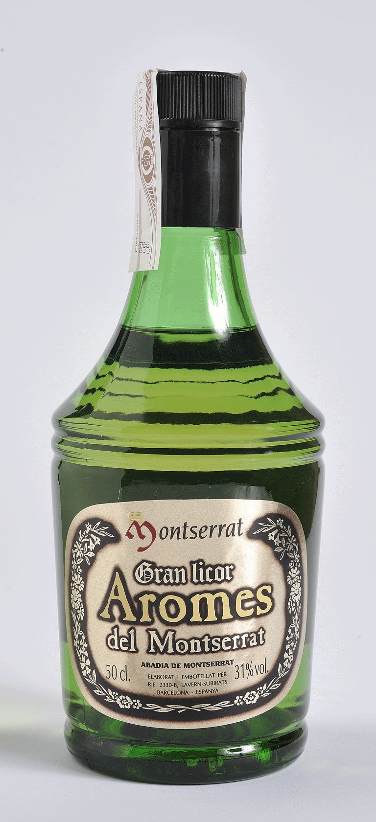 Gran licor Aromes del Montserrat - La Botiga de Montserrat