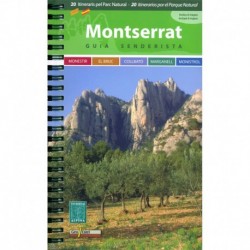 Montserrat Guía Senderista