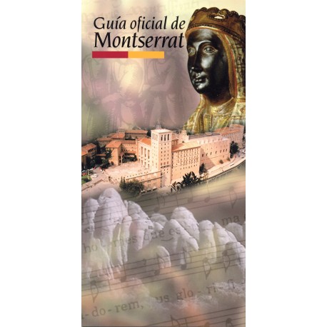 Montserrat. Guía Oficial