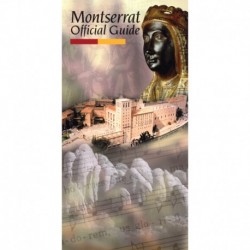 Montserrat. Official Guide