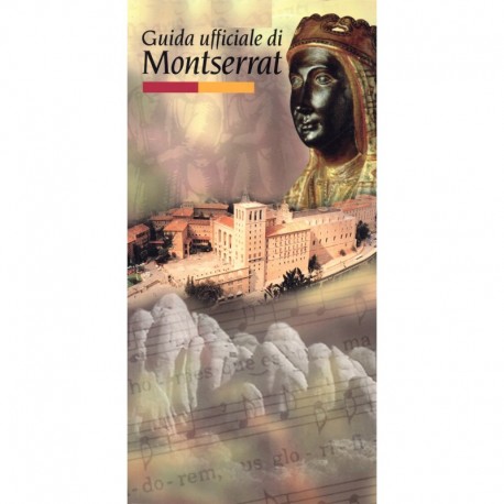Montserrat. Guida Ufficiale