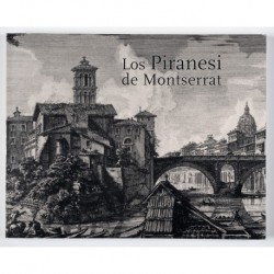 The Piranesi in Montserrat