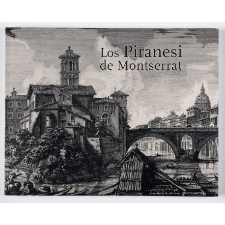 Els Piranesi de Montserrat