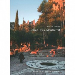 Seek God in Montserrat