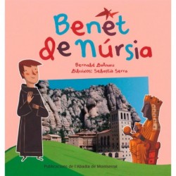 Benito de Nursia