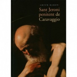 Sant Jeroni penitent de Caravaggio
