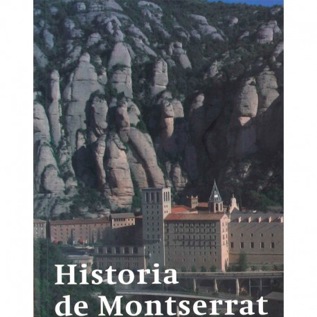 Historia de Montserrat