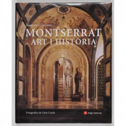 Montserrat. Art i Història
