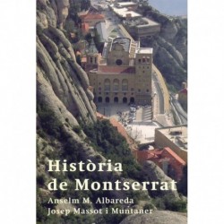 History of Montserrat