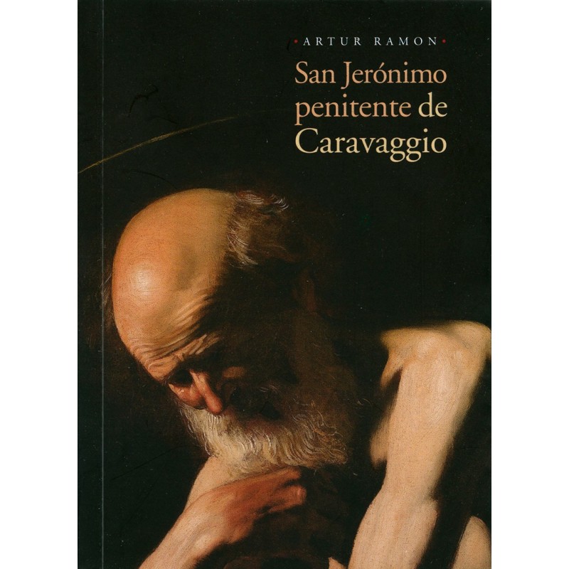San Jerónimo penitente de Caravaggio
