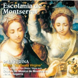 Palestrina. Missa de Beata Virgine