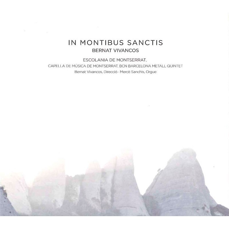 In Montibus Sanctis