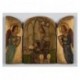 Triptych of Our Lady of Montserrat