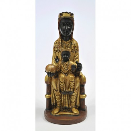 Image of Our Lady of Montserrat