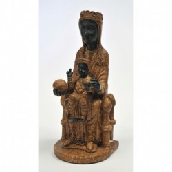 Image of Our Lady of Montserrat