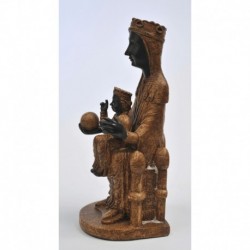 Image of Our Lady of Montserrat