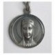 Medalla de la Mare de Déu de Montserrat