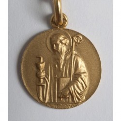 Medal of Old Saint Benedict