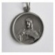 Medalla de la Mare de Déu de Montserrat