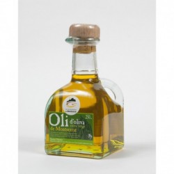 Montserrat Olive Oil