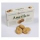 Almond cookies of Montserrat