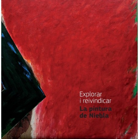 Explore and claim. The painting of Niebla.
