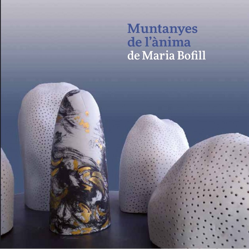 Montañas del alma, de Maria Bofill