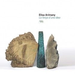 Elisa Arimany. The strenght of an idea