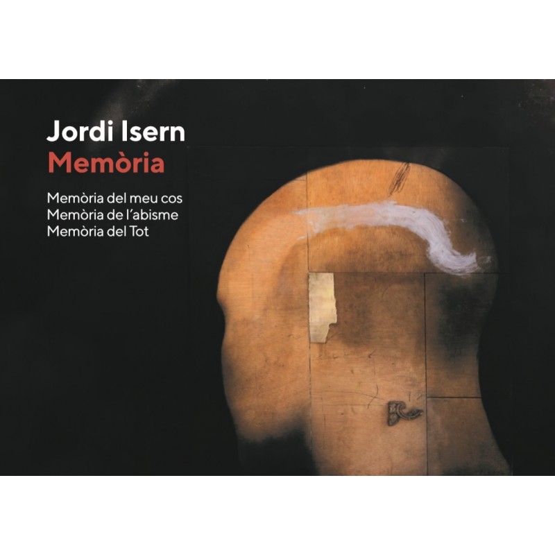 Jordi Isern. Memoria