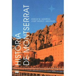 Historia de Montserrat