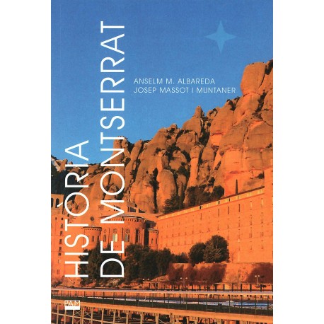 Història de Montserrat