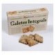Integral Cookies of Montserrat