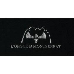 Camiseta Orgue de Montserrat